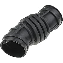 76mm Luftansaugrohr Für Mehr Power - Universal Ansaugschlauch Mit Clip | Kaltluftsystem Für Auto