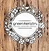 Green Keratin Precious Cacay Timeless Facial Cream. Pure Plant Based Lightweight Moisturiser. Professional Anti-ageing. 50ml