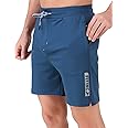 FITINC Stretchable Shorts for Gym, Running, Jogging, Yoga, Cycling, and Active Sports