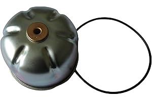 GENERIC L.R. Discovery 2 & Defender TD5 Rotor Oil Filter ERR6299 Allmakes