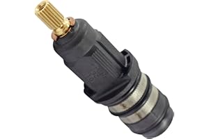 Wkład termostatyczny do prysznica Jacob Delafon R8A528NF Oblo E11717