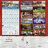 Image de Calendario De Greg 2014 (DIARIO DE GREG)