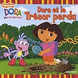 Dora et le Trésor perdu