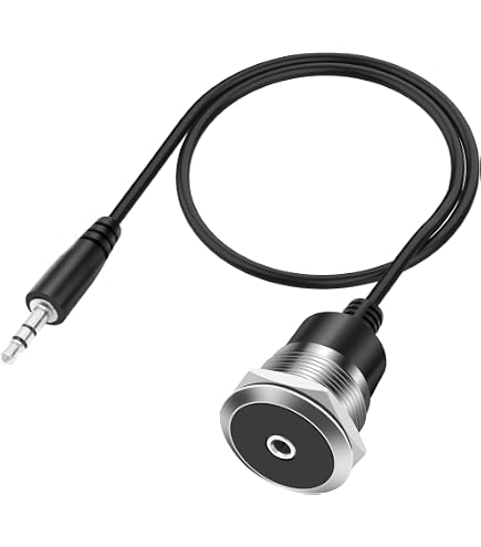 Bingfu Adattatore SMB Femmina a Maschio Connettore Convertitore 4 Kit