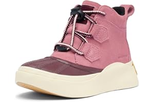 Sorel Out N About 4 Classic Wp Botas de modaUnisex niños