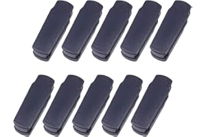 XINJIEDA ZYElroy Replacement for Baofeng UV-9R UV-XR A-58 UV-9R Plus GT-3WP UV-5S Series Walkie Talkie Waterproof Belt Clip