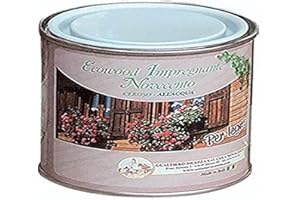 CERA NOVECENTO Novecento Impregnante Ceroso All'Acqua