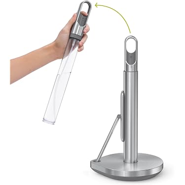 DOKRIN Ersatzschlüssel Für Papierhandtuch- & Toilettenpapierspender – 2 Stück, Schwarz & Weiß, Aus ABS, Robust & Langlebig