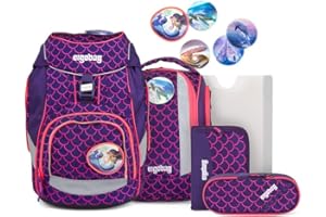 ‎ERGOBAG ergobag Pack PerlentauchBär