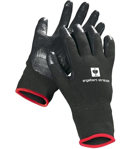 Engelbert Strauss Nitril-Handschuhe Flexible, Farbe:schwarz, Gre:M bei  Amazon.de | Gnstiger Preis | Kostenloser Versand ab 29 fr ausgewhlte  Artikel
