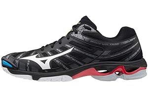 Mizuno Unisex Wave Voltage Volleyball-Schuh
