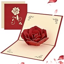 Biglietto D'Auguri Pop Up 3D Con Lontre – Musicale E Con Luci, Per Anniversario E San Valentino – Romantico Per Coppie