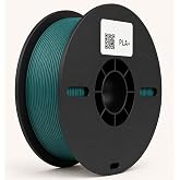 SANEC Pla+ Filament 1.75mm 1 Kg - Petrol Yeşili