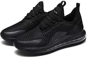 33Y Air Chaussures de Homme Femme Baskets décontractées Sport Sneakers Style Running Marche, Tennis,Basket-Ball,Gym