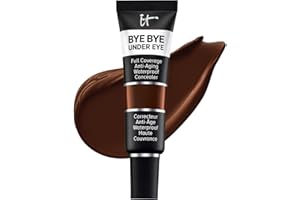 IT Cosmetics Bye Bye Under Eye Deep Ebony (12 ml)