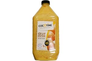 FINE FOOD SPECIALIST Pasteurised Whole Eggs, 2kg