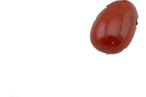 DEUTSCHES MINERALIENMUSEUM Edelstein Sternzeichenkette, Gebohrter Edelsteinanhänger, Glücksstein für die verschiedenen Sternzeichen