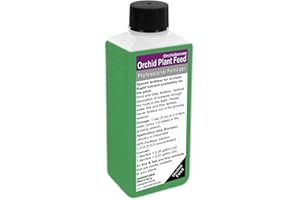 GREEN24 Engrais Orchidée – Engrais liquide HIGHTECH NPK, Racine, sol, engrais Foliaire, – Engrais professionnel