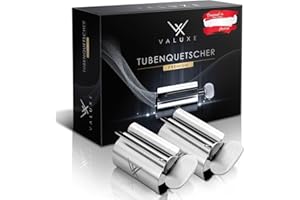 VALUXE Set di 2 spremitubi Small