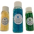 Bulk 1000 Flavoured Crushball Capsules for Cigarette Infusion (10 Flavours Available) (Blue Mint, 1000)