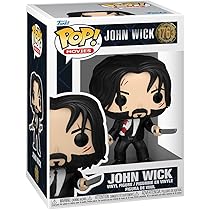 Funko POP! John Waters Figur - 9,5cm Vinyl Sammlerfigur