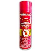 Best Sibax Yangın S&ouml;nd&uuml;r&uuml;c&uuml; Sprey 600Ml./Sibax