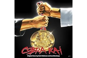 Cobra Kai (Original Score)