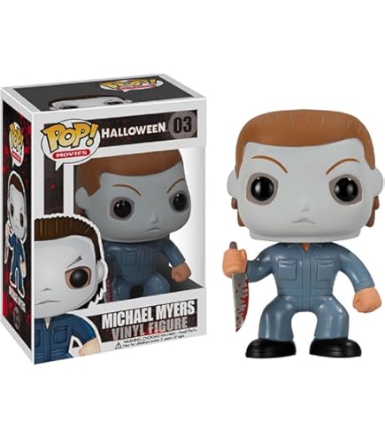 Funko Pop! Movies: Texas Chainsaw Massacre Leatherface (1673) Au Meilleur Prix Sur