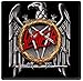 Produktbild Slayer Silver Eagle Fridge Magnet