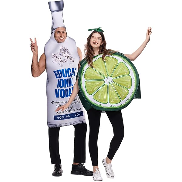 FIESTAS GUIRCA | Costume de Baril de Bière pour Homme (52-54/L) - Tenue et Ceinture - Déguisements de Boissons pour Enterrement de Vie de Garçon, Fêtes de Bière et Célébrations - Idéal