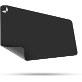 GoLite Basic Edition - 70x30 Gaming Mouse Pad, Kaymaz Taban, Geniş ve Dayanıklı Oyuncu Mousepad, Hassas Kontrol ve Hızlı Tepk