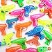Produktbild German Trendseller® - 6 x Mega Wasserpistolen Mix  Party Pack  Pool Guns  Mitgebsel  Kindergeburtstag  6 Stück