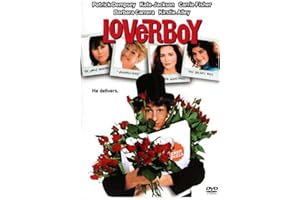 SONY PICTURES HOME ENTERTAINMENT Loverboy [DVD] [US-Import]