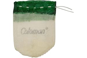 Coleman String Tie Lantern Mantles, 4-Pack of Coleman Lantern Mantles for Fueled Lanterns