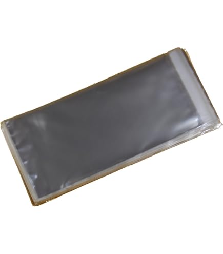 Pack Of 1,000 - 145mm X 140mm + 30mm Self Seal Flap - 5.5" X 5.5 - View #3