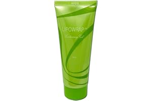 LIPO APPLICATOR Ultimate Defining Body Gel Applicator Lipo Gel Cream it Works For Firming Toning Contouring - 150 Ml