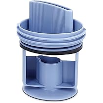 NaschLager Flusensieb Für Bosch Siemens Waschmaschinen - Ersatzteil 00647920