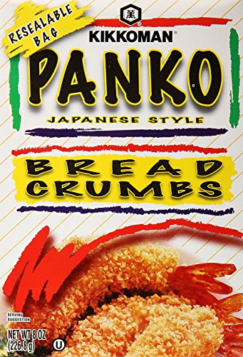 KikkomanBreadcrumb Panko Japanese