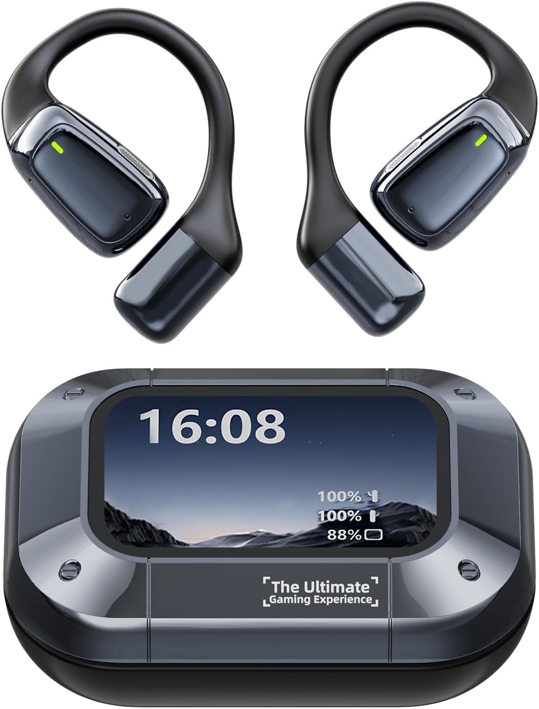 Vue 11