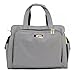 Ju-Ju-Be Legacy Collection Be Prepared Changing Travel Bag, Twins Bag (The Queen of Nile)