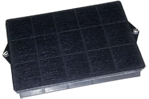 HOTPOINT - ARISTON - FILTRE A CHARBON HOTTE SCHOLTES ARISTON INDESIT MODEL 160 - C00134795