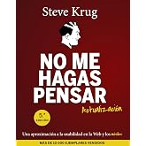 No me hagas pensar. Actualizaci&oacute;n (T&Iacute;TULOS ESPECIALES)