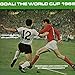 Produktbild Goal! the World Cup 1966