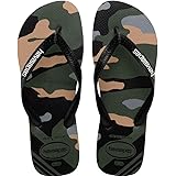 Havaianas Top Camu, Infradito Uomo