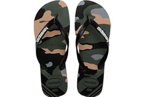 Havaianas Aloha, Chanclas Hombre