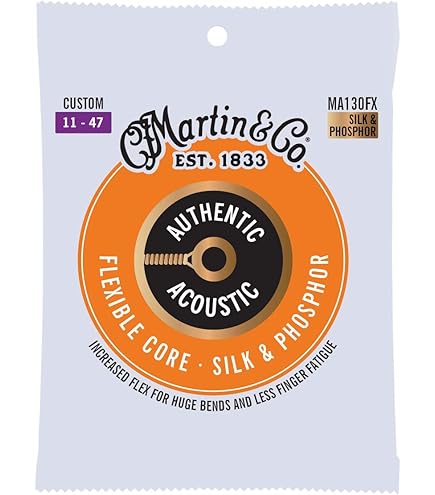 Muta Per Chitarra Acustica Martin M540 .012-.054 | Pecar Gorizia Shop - Foto 7