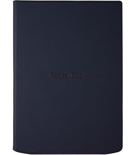 BROTECT AirGlass Schutzfolie PocketBook InkPad 4 - 9H Kratzfest Anti-Fingerprint