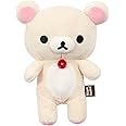 Rilakkuma Kosan-X Original Plush (Small)