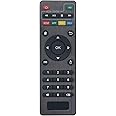 ALLIMITY X31-002 Remote Control Replace for Android TV Box X96 MINI