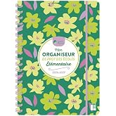 Mon organiseur de prof des &eacute;coles El&eacute;mentaire
